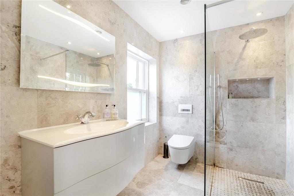 Principal En Suite
