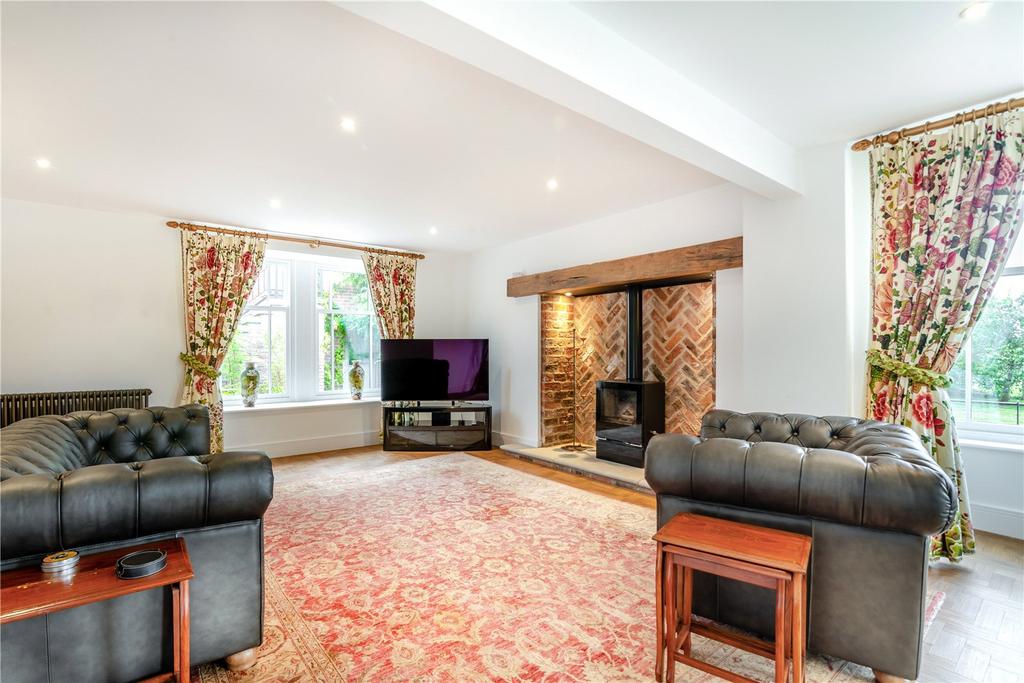 Drawing Room