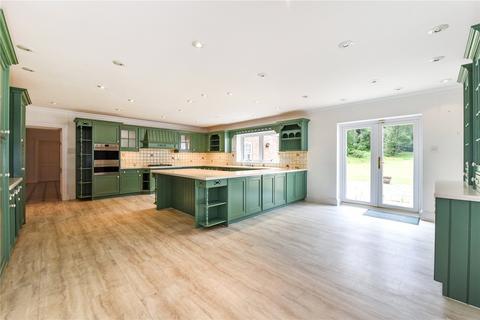 7 bedroom detached house for sale, Stoney Cross, Lyndhurst, Hampshire, SO43