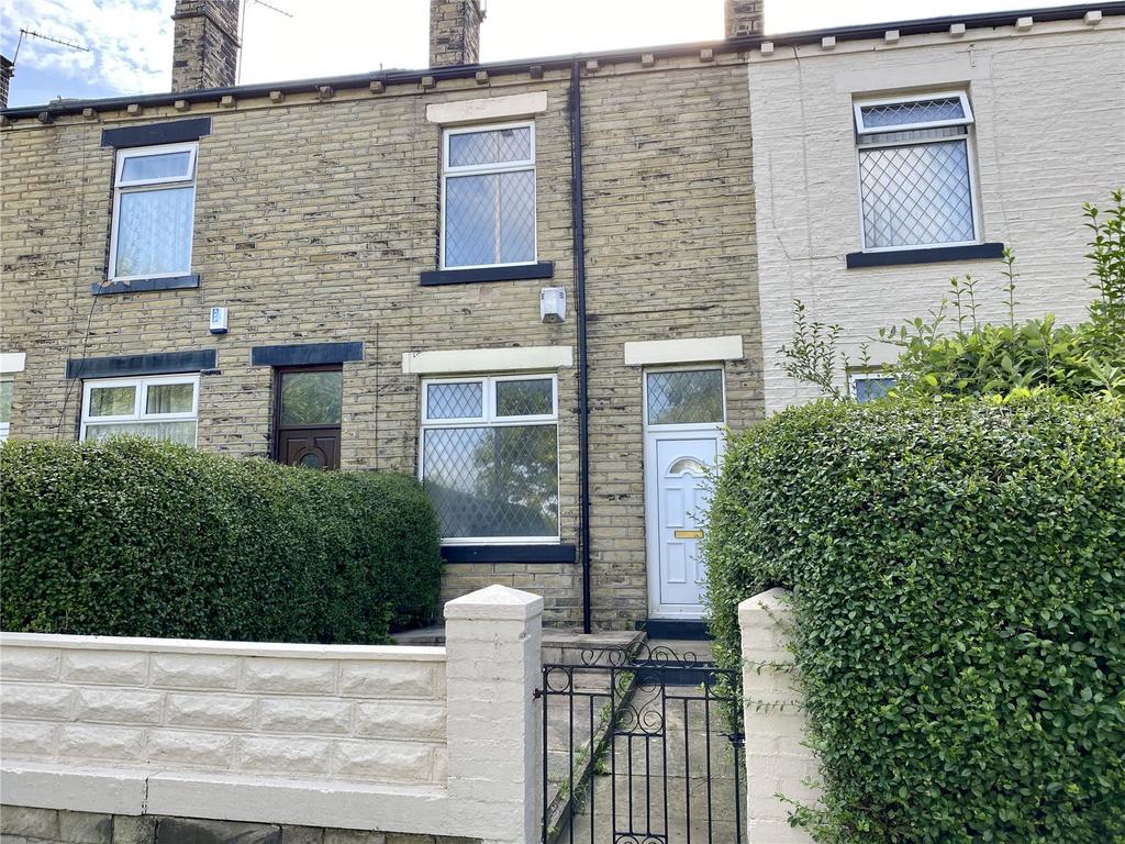 Bolton Road, Bradford, West Yorkshire, BD3 2 bed terraced house for