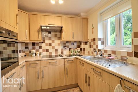 1 bedroom retirement property for sale, Headley Road, Hindhead