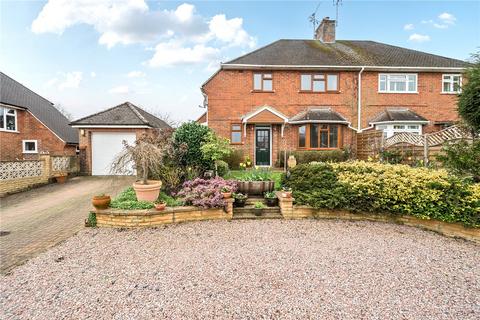 3 bedroom semi-detached house for sale, Greenhill Way, Farnham, Surrey, GU9