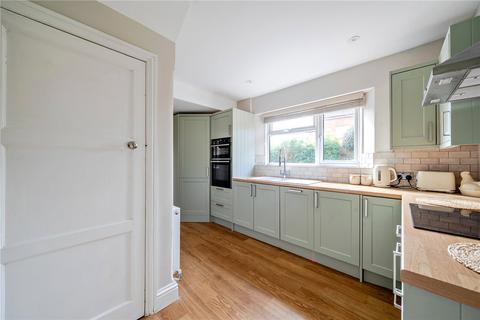 3 bedroom semi-detached house for sale, Greenhill Way, Farnham, Surrey, GU9