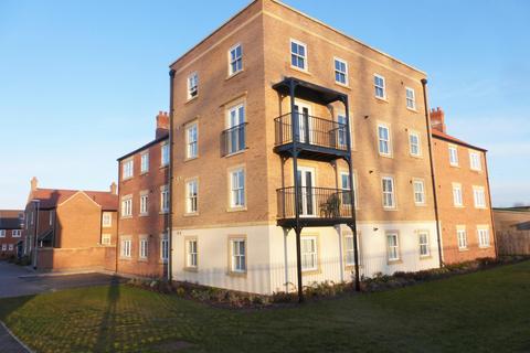 2 bedroom ground floor flat to rent, Riverside, Boston, PE21