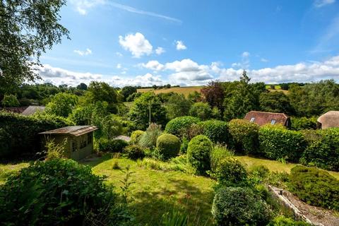 3 bedroom detached house for sale, Milkwell, Donhead St Andrew, Shaftesbury, SP7