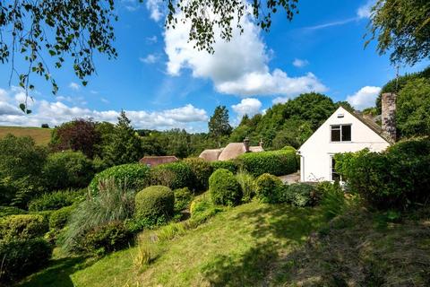 3 bedroom detached house for sale, Milkwell, Donhead St Andrew, Shaftesbury, SP7