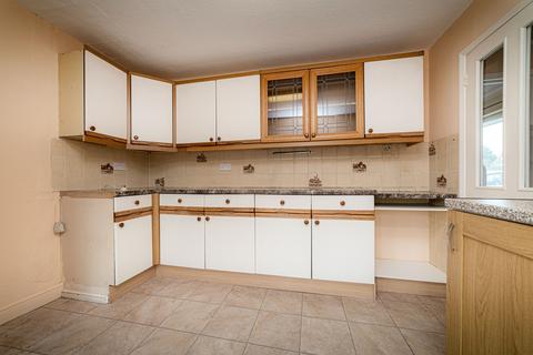 2 bedroom semi-detached bungalow for sale - Yeoman Gardens, Willesborough, TN24