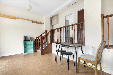 3 bedroom end of terrace house for sale, South Parade, Oxford, Oxfordshire, OX2