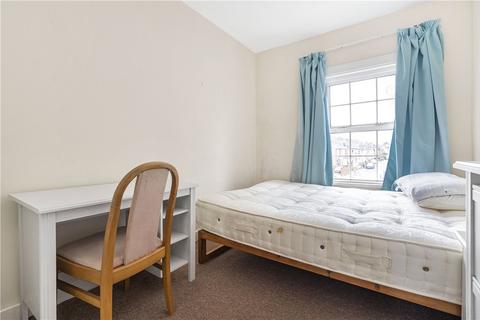 3 bedroom end of terrace house for sale, South Parade, Oxford, Oxfordshire, OX2