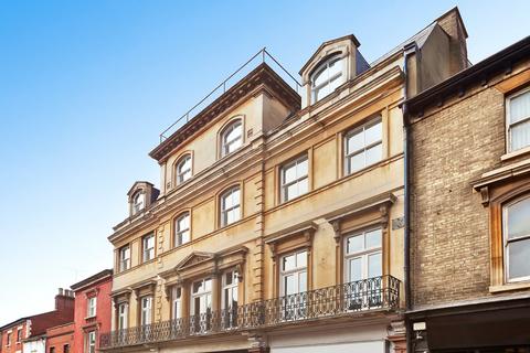 1 bedroom apartment to rent, St. Botolphs Street, Colchester, Essex, CO2