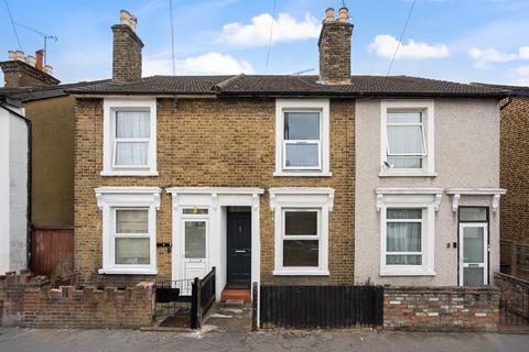 10 Parker Road, Croydon, CR0 1DU