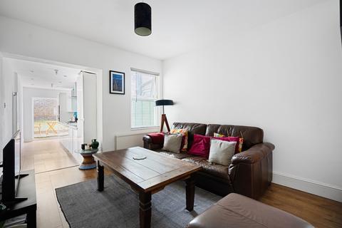 10 Parker Road, Croydon, CR0 1DU