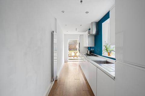 10 Parker Road, Croydon, CR0 1DU