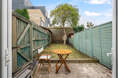 10 Parker Road, Croydon, CR0 1DU