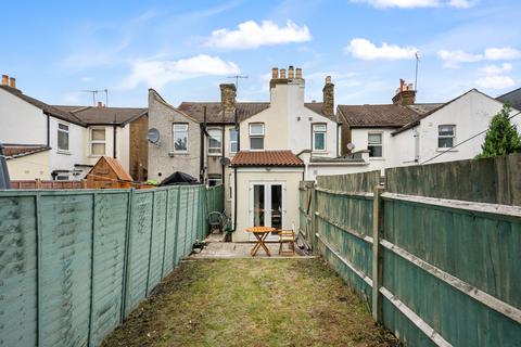 10 Parker Road, Croydon, CR0 1DU