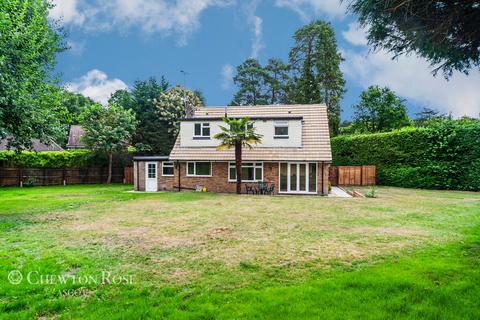 Friars Lodge Greyfriars Drive, Ascot, SL5 9JD