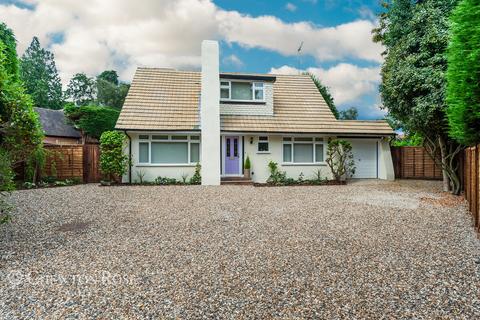Friars Lodge Greyfriars Drive, Ascot, SL5 9JD