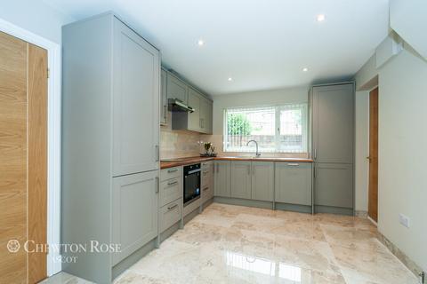 Friars Lodge Greyfriars Drive, Ascot, SL5 9JD
