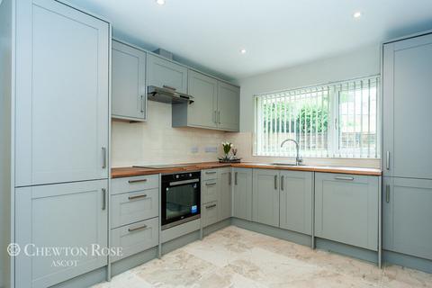 Friars Lodge Greyfriars Drive, Ascot, SL5 9JD