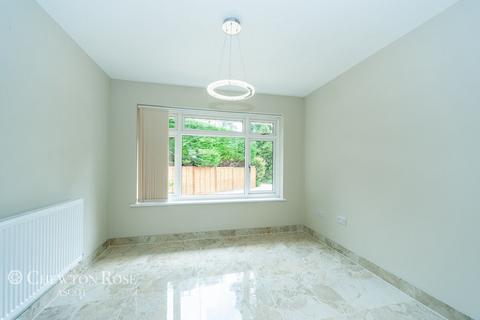 Friars Lodge Greyfriars Drive, Ascot, SL5 9JD