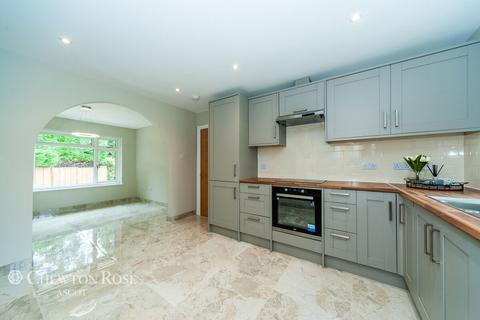 Friars Lodge Greyfriars Drive, Ascot, SL5 9JD