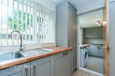 Friars Lodge Greyfriars Drive, Ascot, SL5 9JD