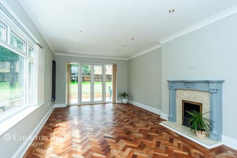 Friars Lodge Greyfriars Drive, Ascot, SL5 9JD