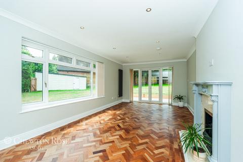 Friars Lodge Greyfriars Drive, Ascot, SL5 9JD