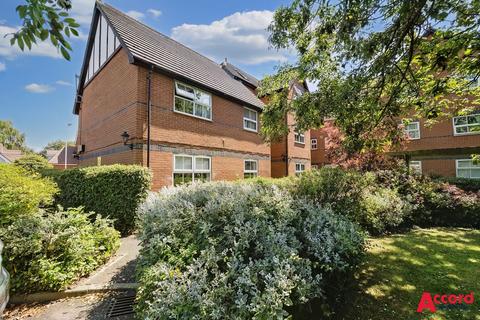 Flat 1, Raphael Court Pettits Lane, Romford, RM1 4SE