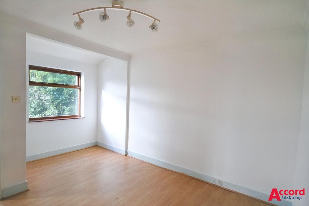 Bedroom One/Sitting Room