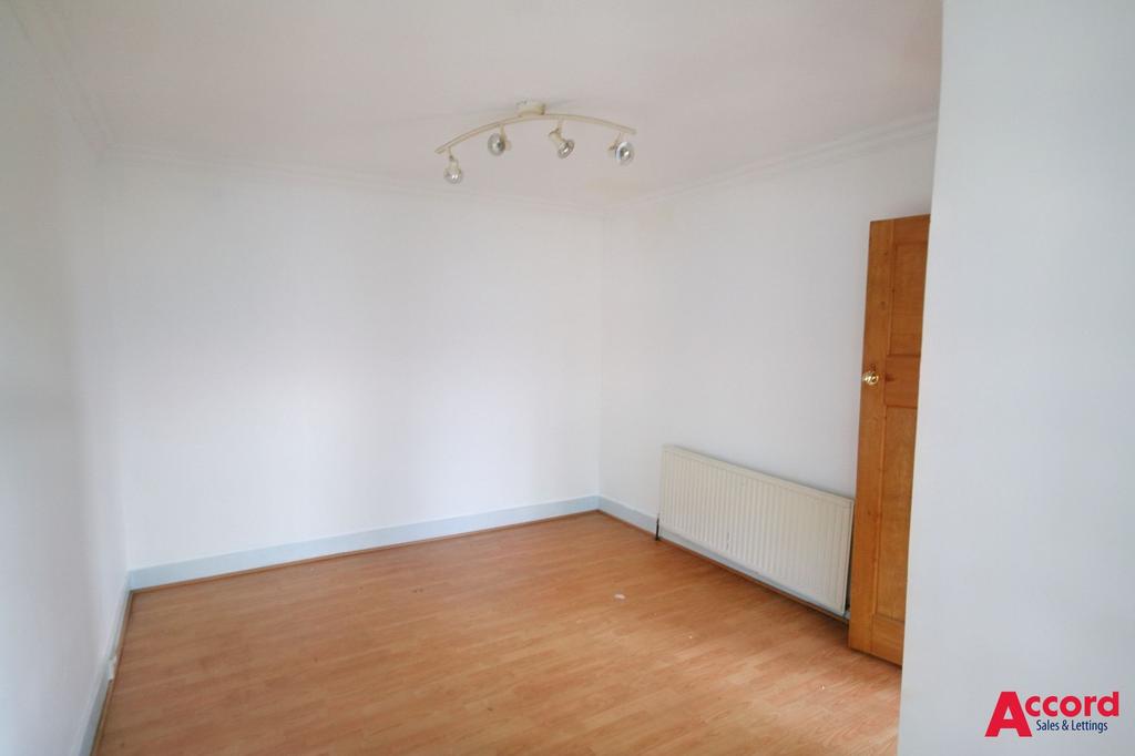 Bedroom One/Sitting Room
