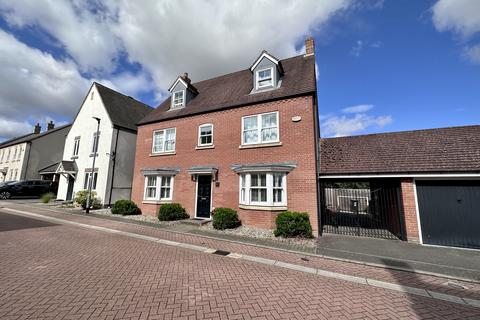 61 Collier Close, Ely, CB6 3WQ