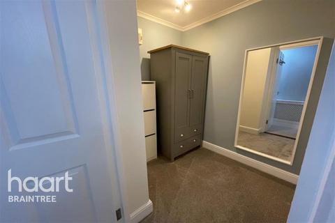 1 bedroom flat to rent, Toppesfield, Halstead