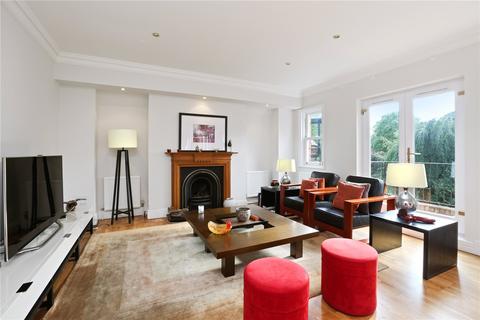 3 bedroom apartment to rent, Fitzjohn's Avenue, Hampstead, London, NW3