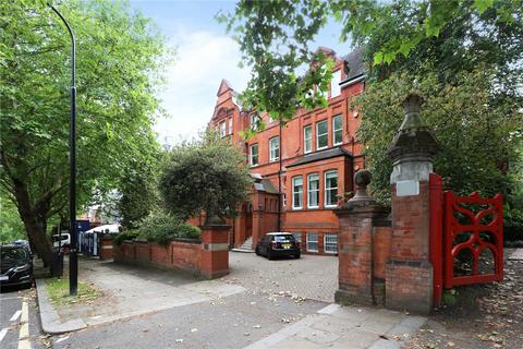 3 bedroom apartment to rent, Fitzjohn's Avenue, Hampstead, London, NW3