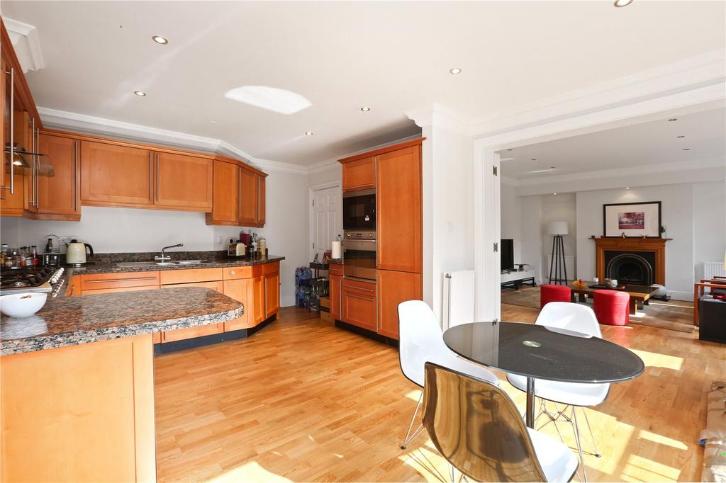 Kitching/Dining