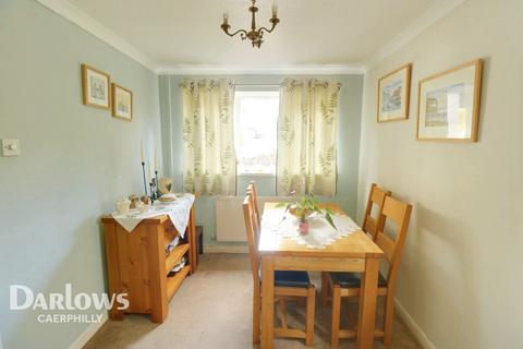 5 Cae Bryn, Abertridwr, Caerphilly, CF83 4DA