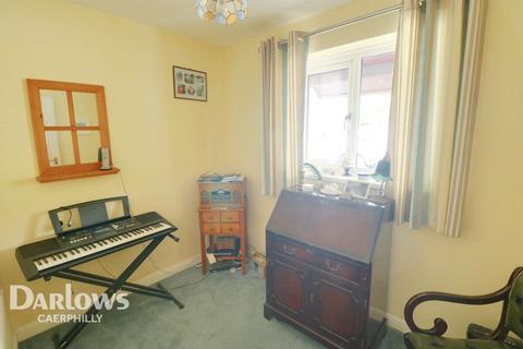 5 Cae Bryn, Abertridwr, Caerphilly, CF83 4DA