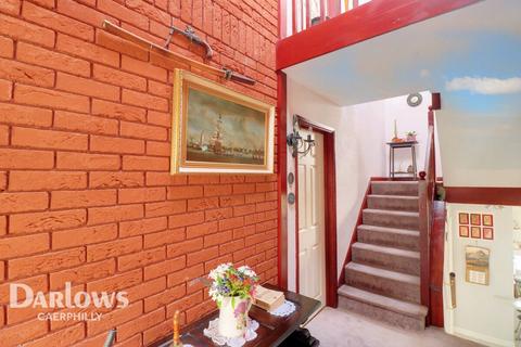 5 Cae Bryn, Abertridwr, Caerphilly, CF83 4DA
