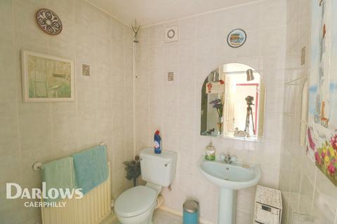 5 Cae Bryn, Abertridwr, Caerphilly, CF83 4DA