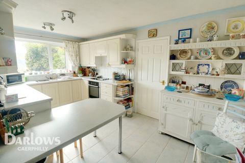 5 Cae Bryn, Abertridwr, Caerphilly, CF83 4DA