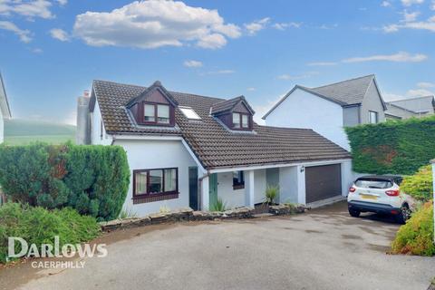 5 Cae Bryn, Abertridwr, Caerphilly, CF83 4DA