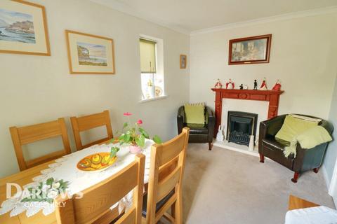 5 Cae Bryn, Abertridwr, Caerphilly, CF83 4DA