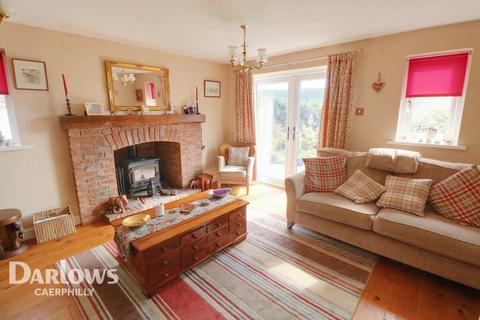 5 Cae Bryn, Abertridwr, Caerphilly, CF83 4DA