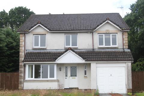 4 bedroom detached house to rent, Thomson Crescent, Falkirk, FK1