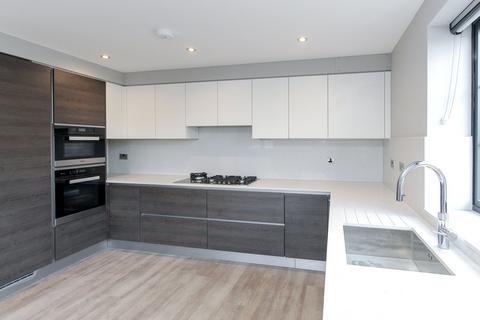 2 bedroom apartment to rent, Handel House, 89 Edgwarebury Lane, Edgware, Middx, HA8