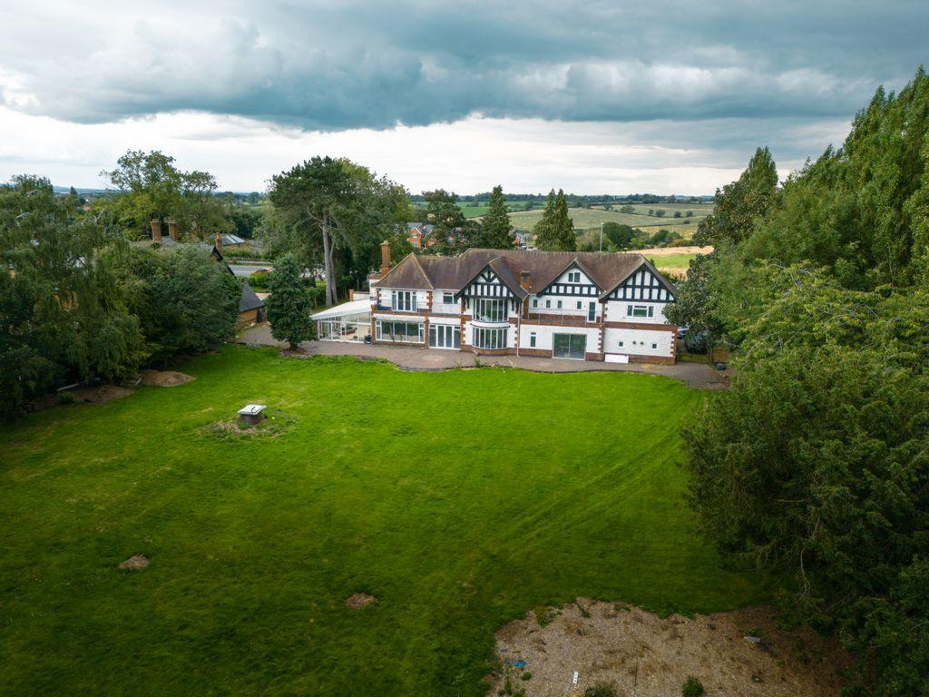 Uppingham Road, Bushby, LE7 7 bed detached house for sale £2,000,000