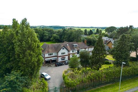 7 bedroom detached house for sale, Uppingham Road, Bushby, LE7