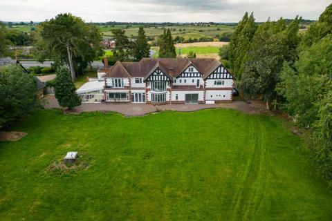 7 bedroom detached house for sale, Uppingham Road, Bushby, LE7