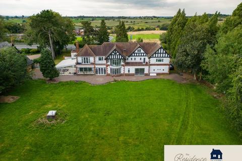 7 bedroom detached house for sale, Uppingham Road, Bushby, LE7